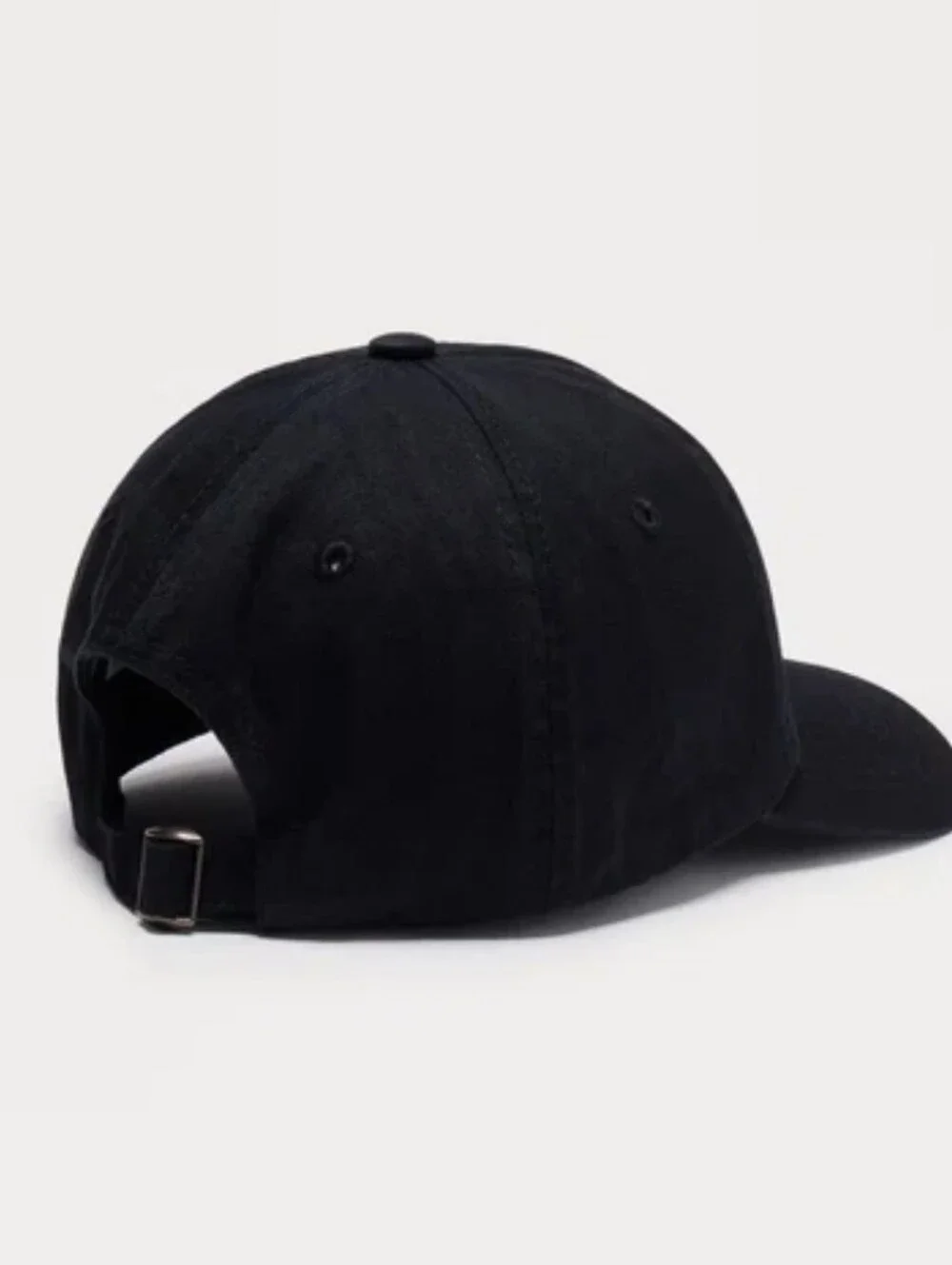 Embroidered 'Save a Horse Ride a Cowboy' Cap